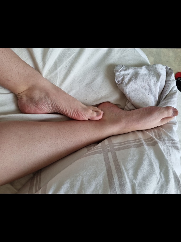 TootsieFootsie cover image