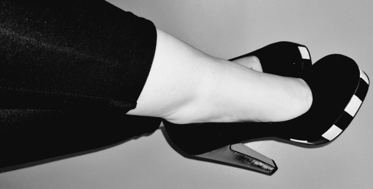 TootsieToes cover image