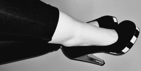 TootsieToes cover image
