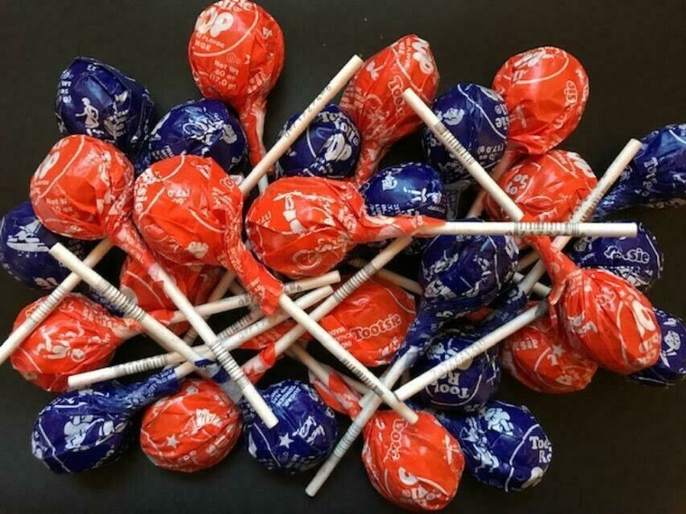 TootsiePops cover image
