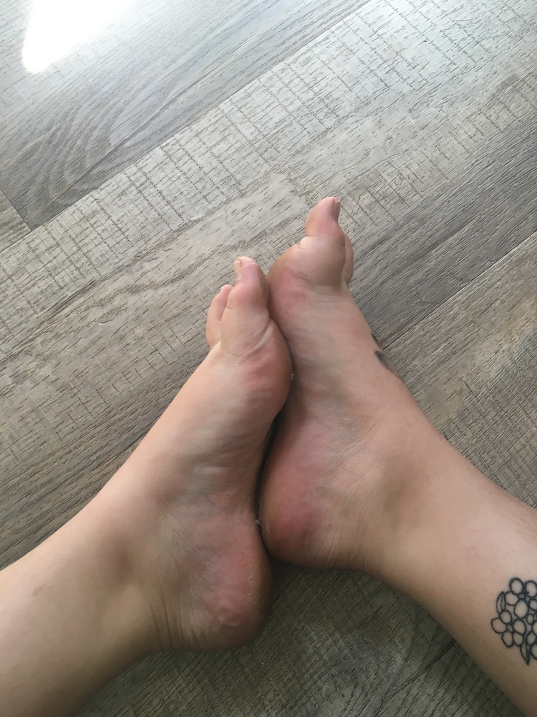 Tootsies and tats banner image