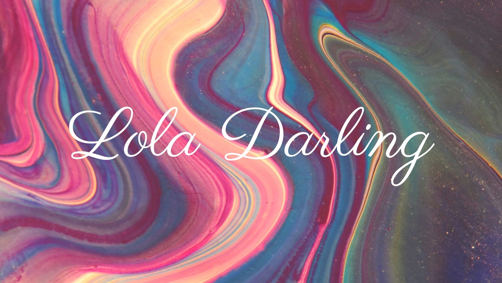 Lola Darling banner image