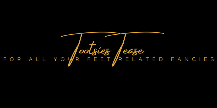 Tootsies Tease banner image
