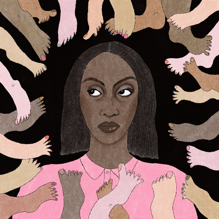 Tootsie Trotter banner image