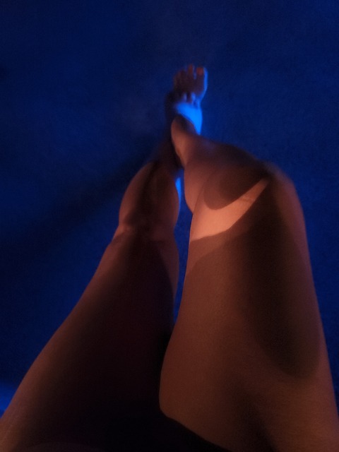 Footsy69 cover image