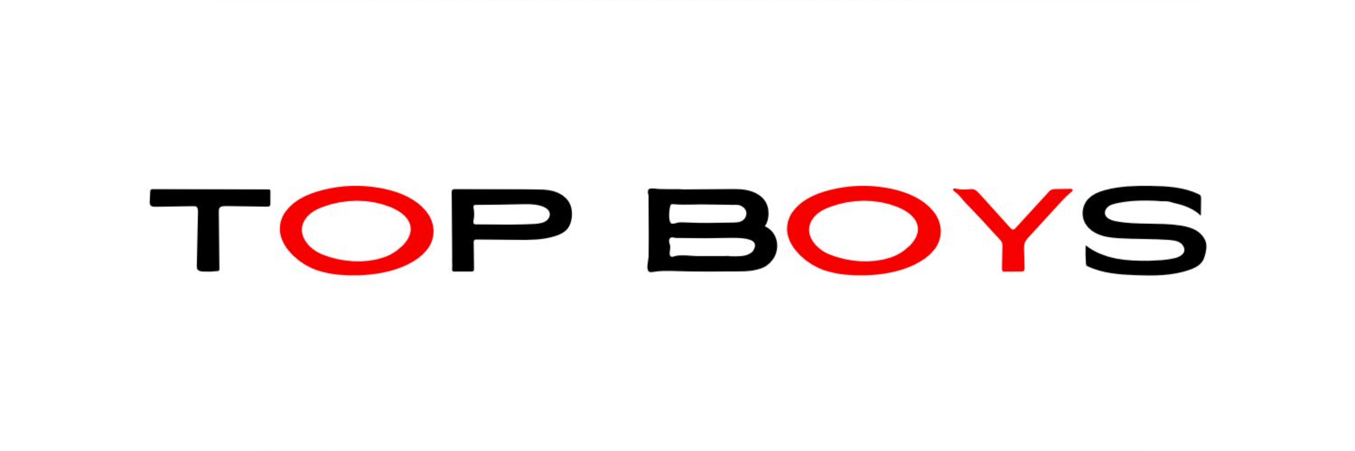 Top Boys banner image