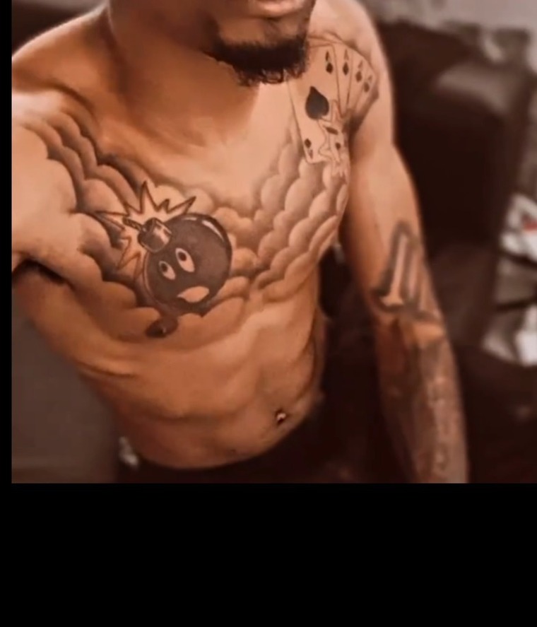 ๐Yo fav Chocolate Man๐ซ banner image