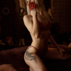 Miss Adah Vonn avatar
