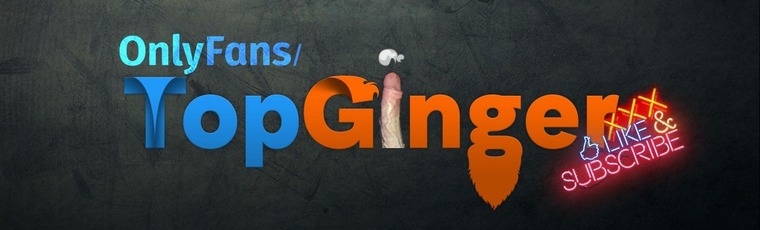 topginger cover image