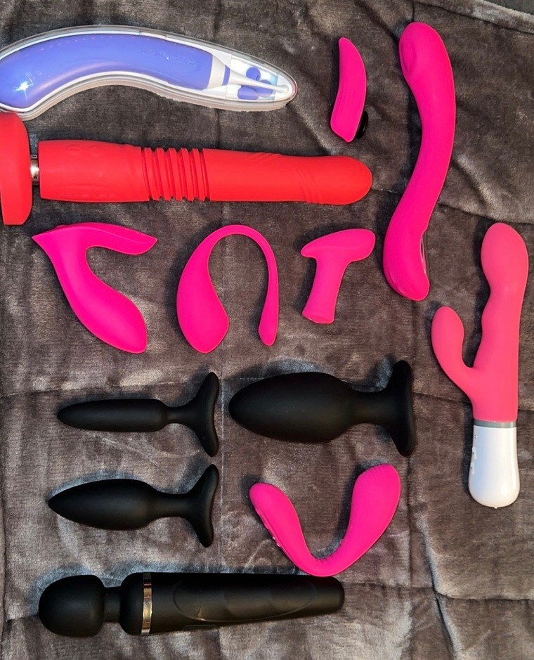 Whole Lotta Fun banner image