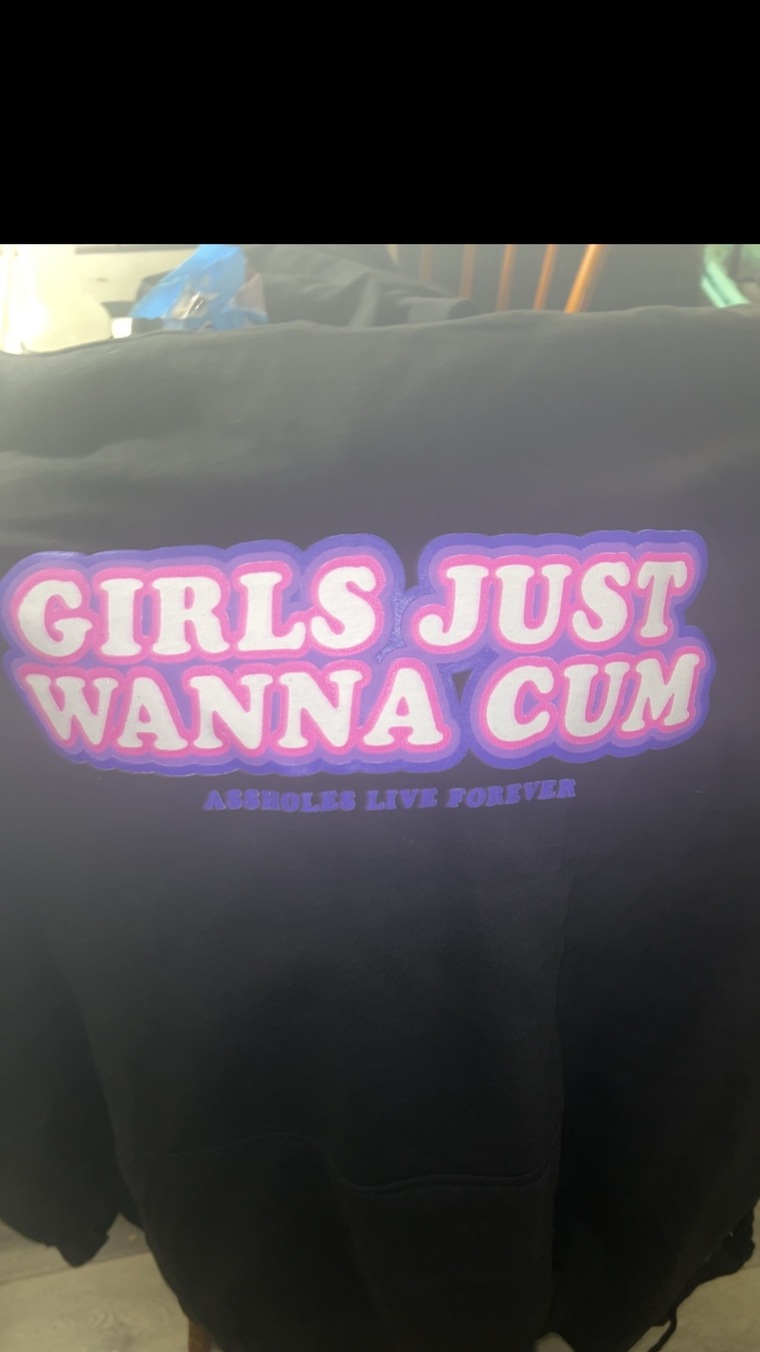 Big Tits B*tc# cover image