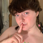 Topless ASMR avatar