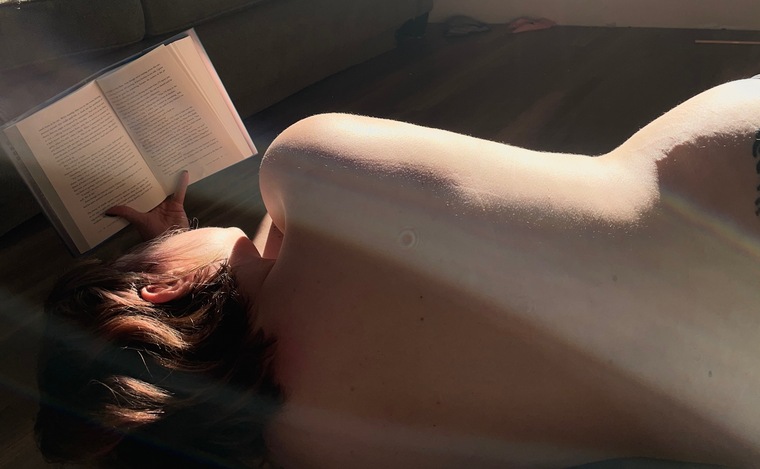 Mrs. Hotwife’s Topless Bookclub cover image