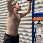 The Topless Tradie avatar