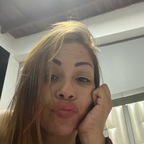 Topmodel avatar