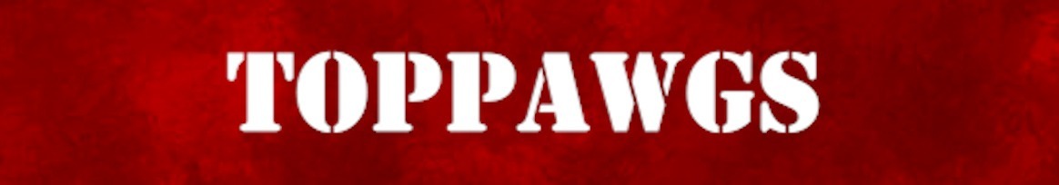 TOPPAWGS (Thickies) banner image