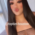 MS.HOUSTON avatar