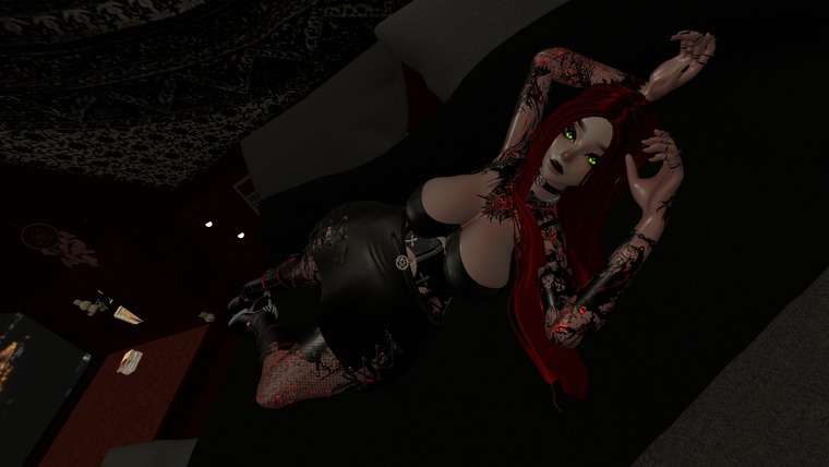 Toralynne banner image