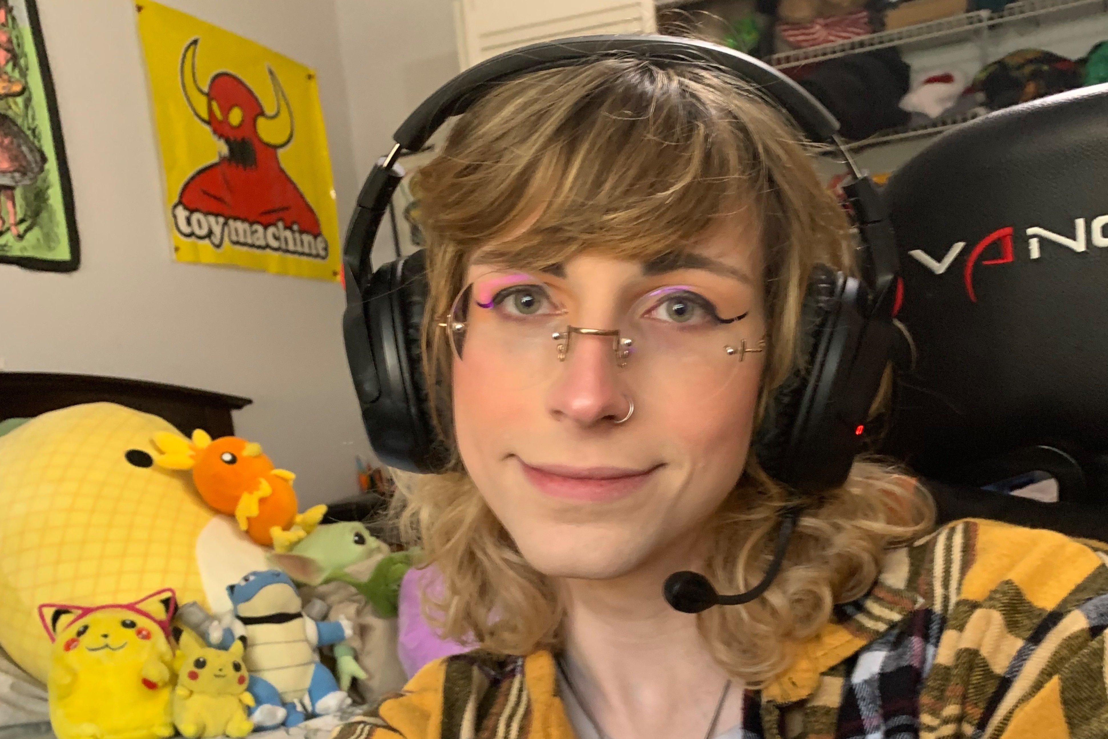 Ellie banner image