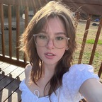 Tori Page portrait