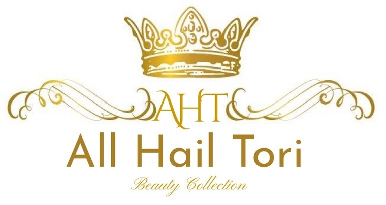 AllHailTori banner image