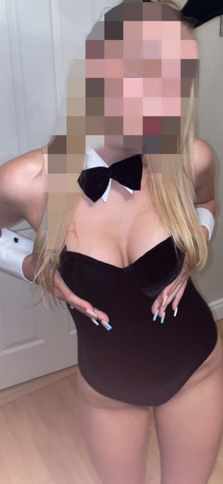 Tori Grey 🤍 banner image