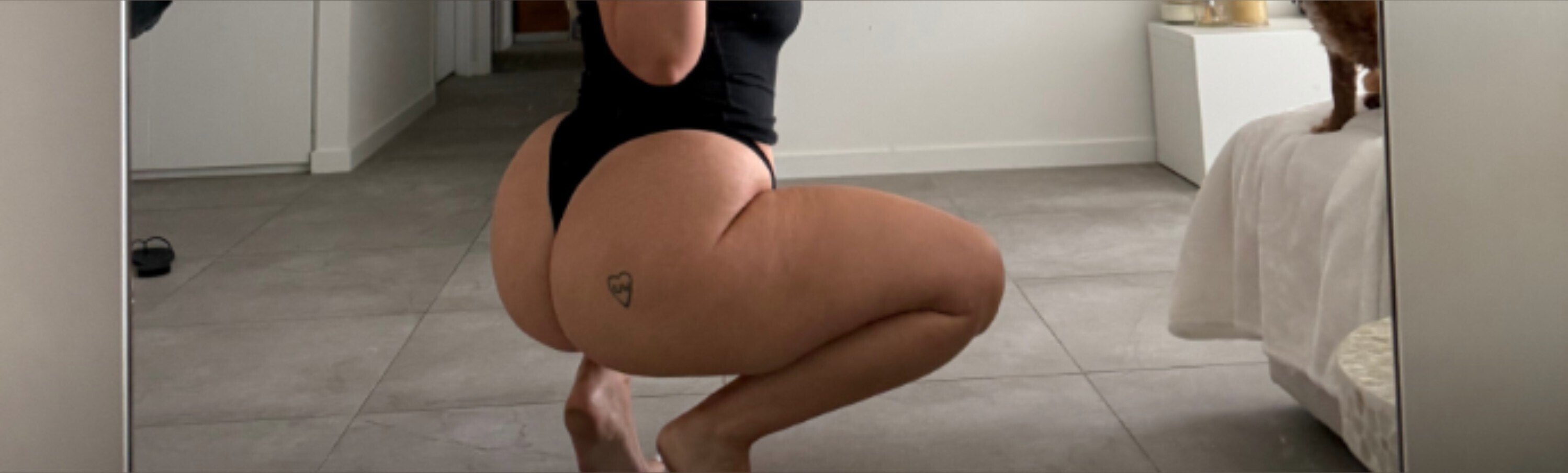 Tori Harper banner image