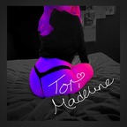 Tori Madeline avatar