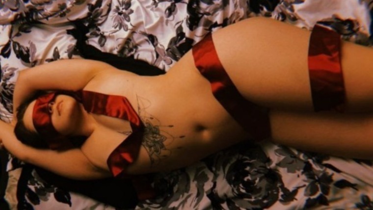 Tori Madeline cover image