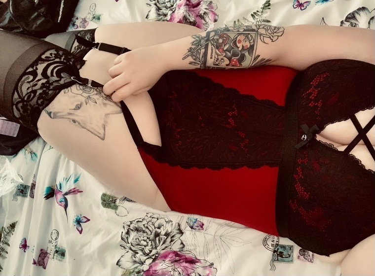 Tori Sheen cover image