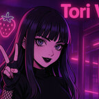 Tori V avatar
