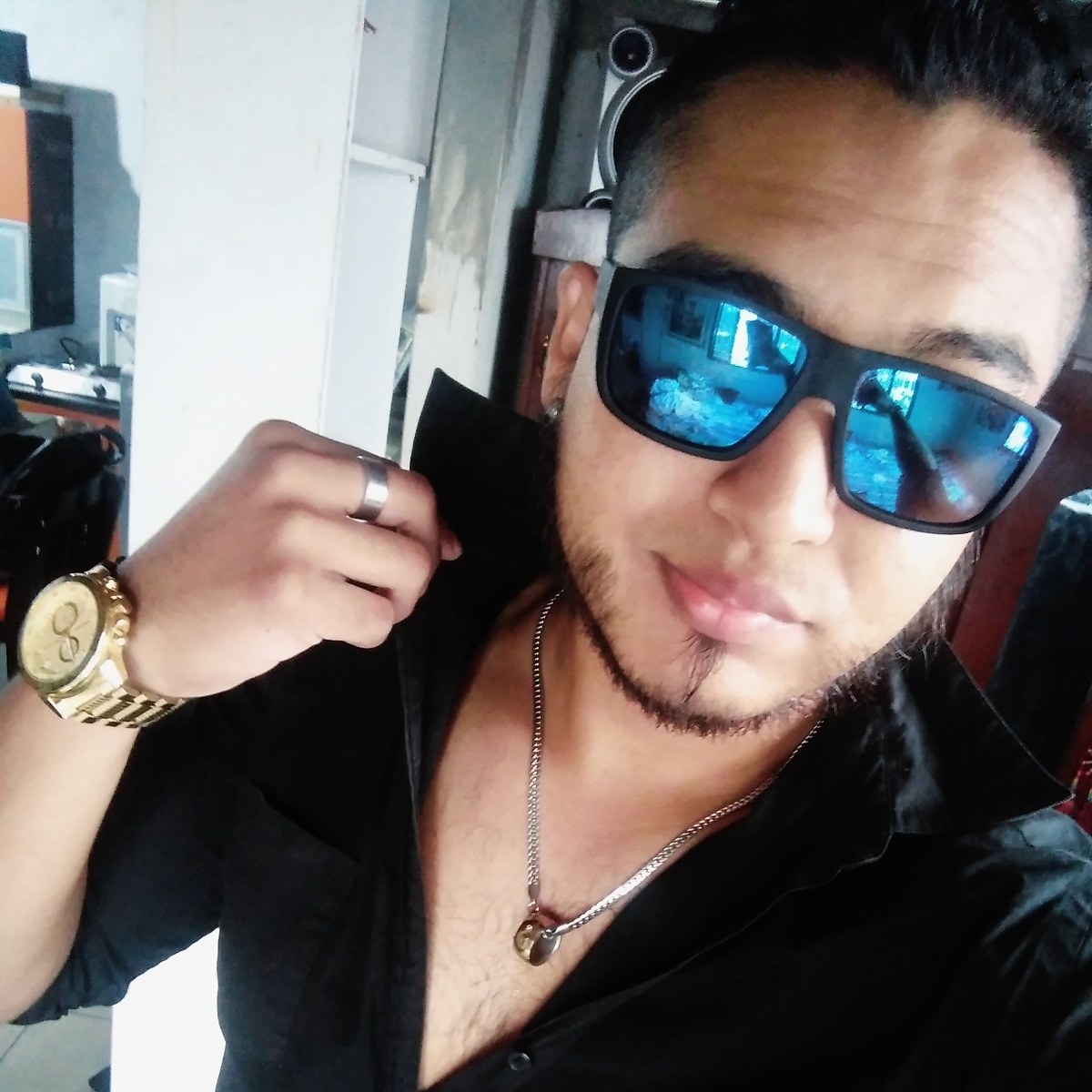 Toro ArdieNte seductor banner image