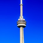 My Toronto avatar