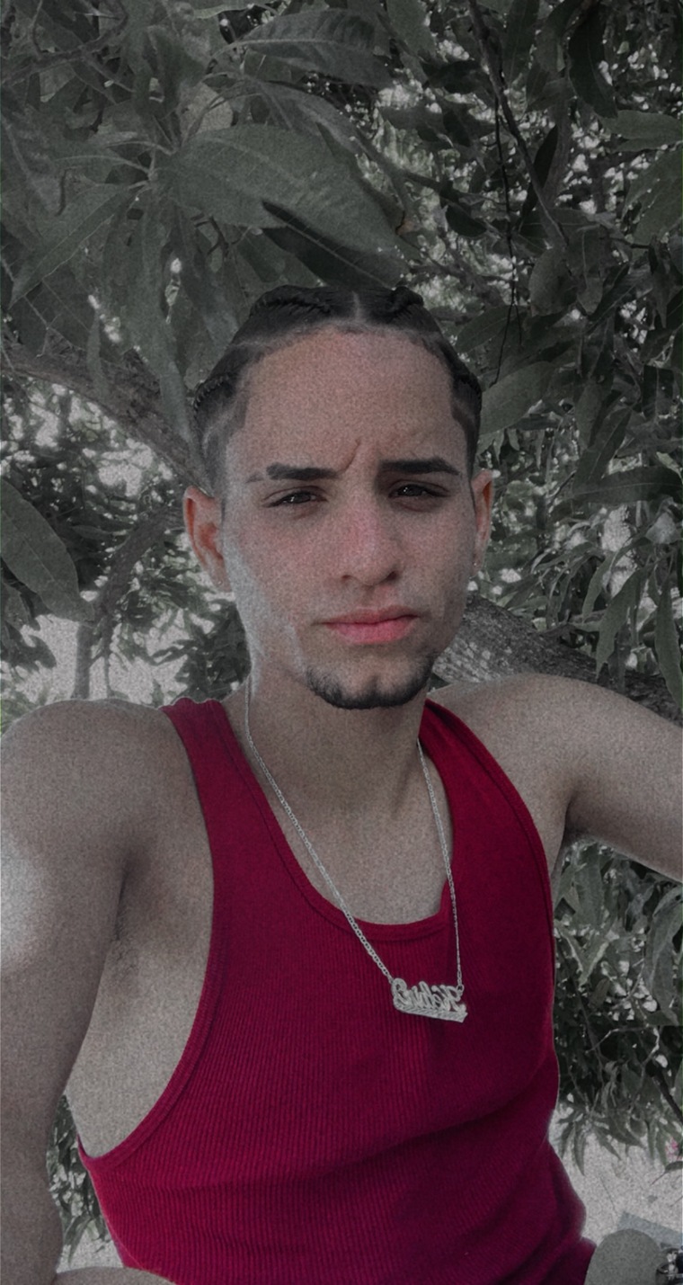 Kelvin Reynoso banner image