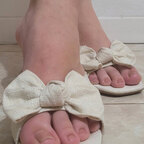 Tory cutie feets avatar