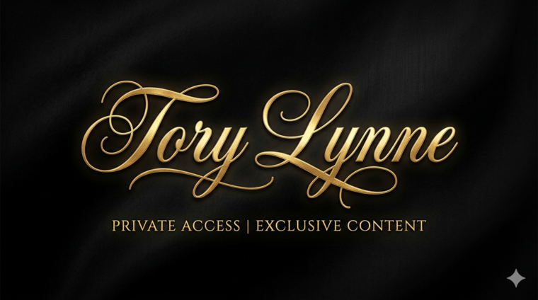 Tory Lynne cover image