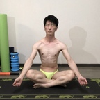 TOSHI avatar