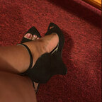 “DarkVelvetFeet” avatar