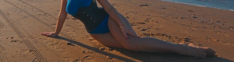 Madam Viktoria - Queen of the legs cover image