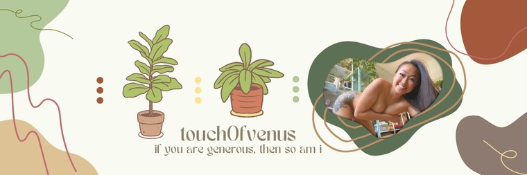 Venus 🌿 cover image