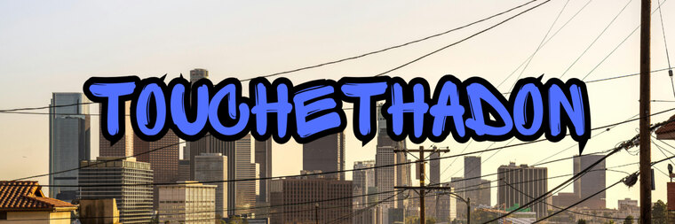 Touche banner image