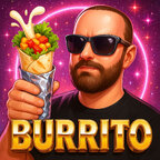 Touch my Burrito! avatar