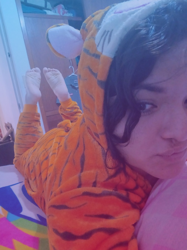 ToxicCurly banner image