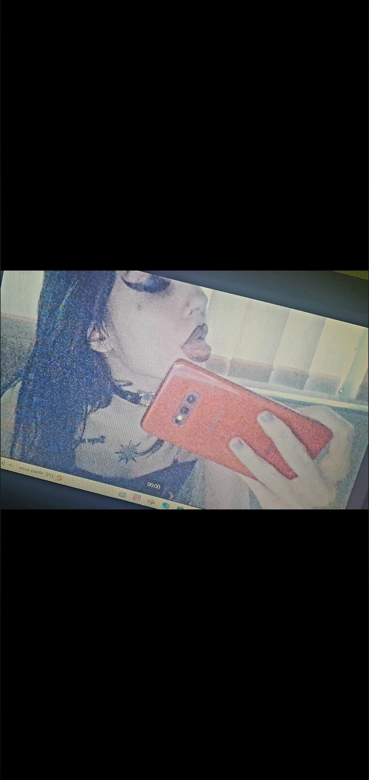 𝖒𝖆𝖉𝖆𝖑𝖎𝖓𝖆🖤 cover image