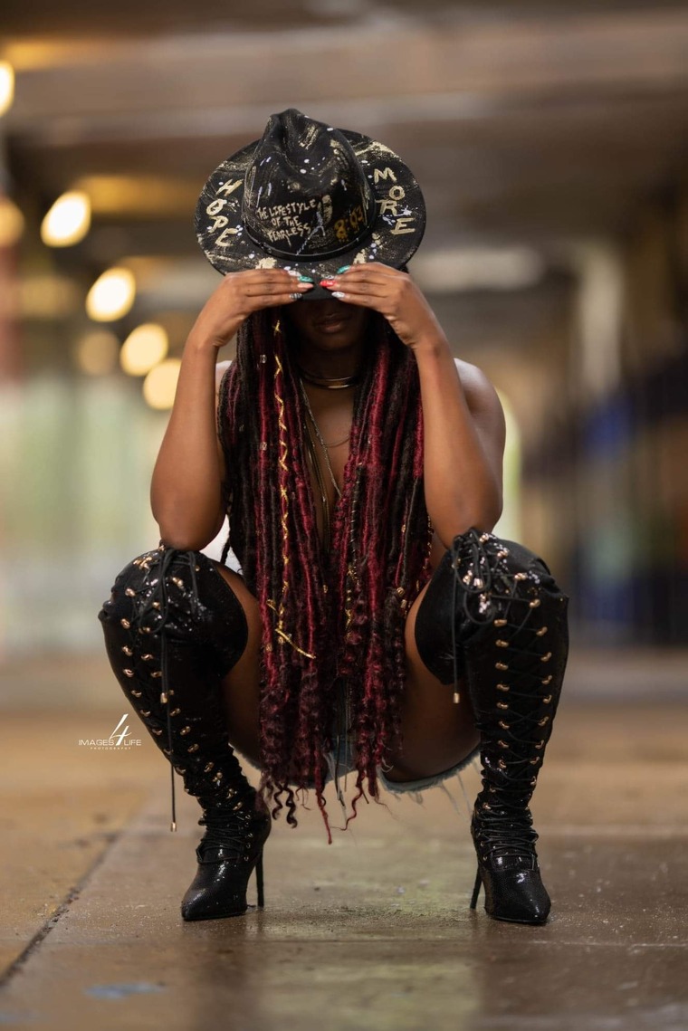 Toxic Chocolate cover image