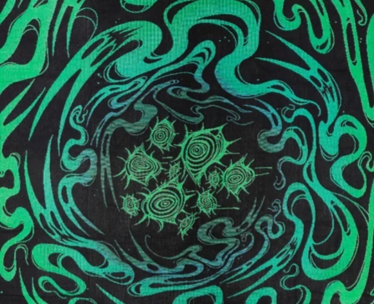 Toxiciti VonDexter banner image