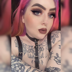 Toxic Peaches 🍑💦 avatar