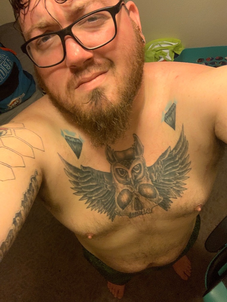 Cody H cover image
