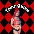 Toxic Quinn avatar