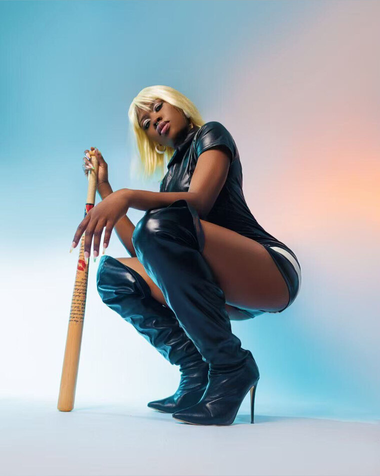 Slimsexyrae cover image